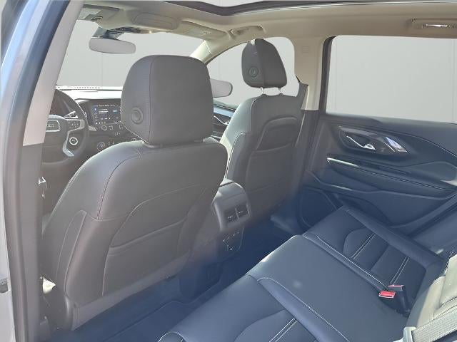 2024 GMC Terrain AWD 4dr Denali