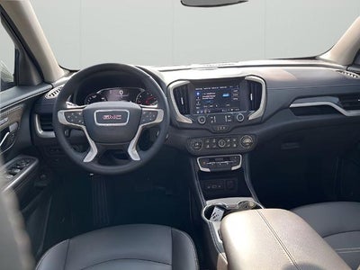 2024 GMC Terrain AWD 4dr Denali