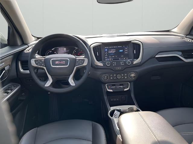 2024 GMC Terrain AWD 4dr Denali