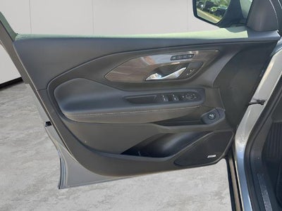 2024 GMC Terrain AWD 4dr Denali