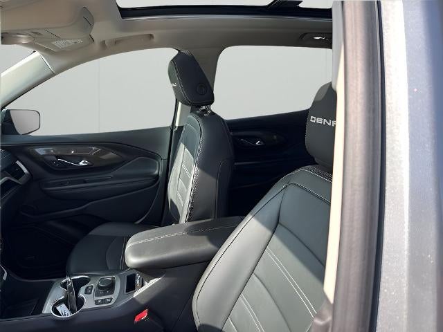 2024 GMC Terrain AWD 4dr Denali