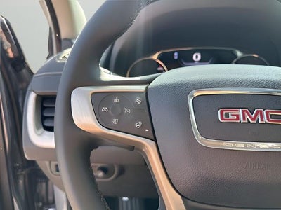 2024 GMC Terrain AWD 4dr Denali