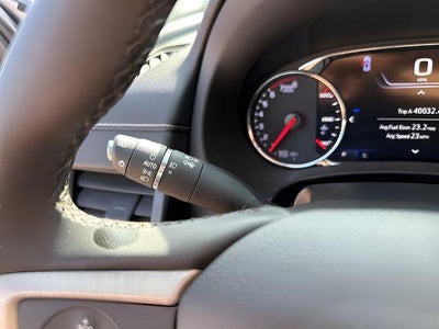 2024 GMC Terrain AWD 4dr Denali