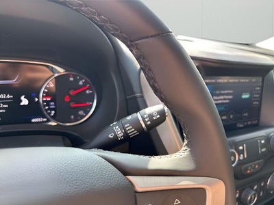 2024 GMC Terrain AWD 4dr Denali