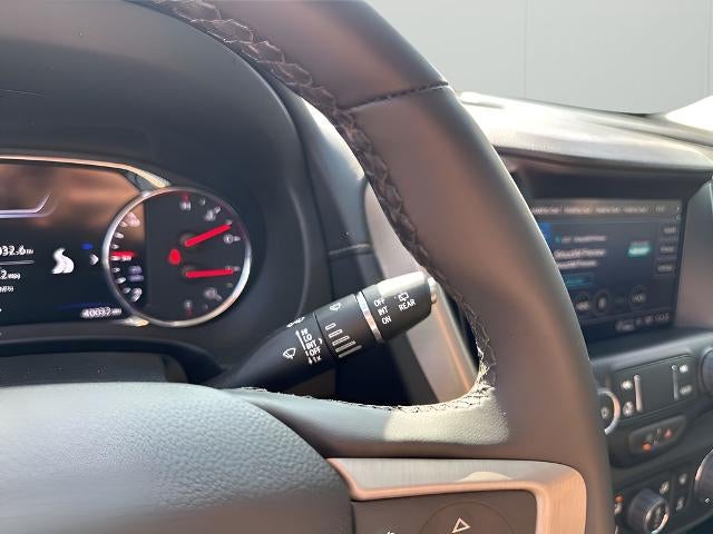 2024 GMC Terrain AWD 4dr Denali