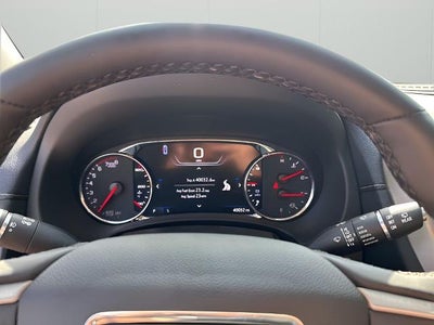 2024 GMC Terrain AWD 4dr Denali