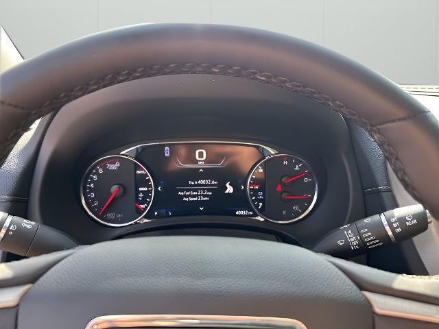 2024 GMC Terrain AWD 4dr Denali