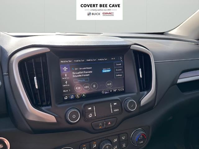 2024 GMC Terrain AWD 4dr Denali