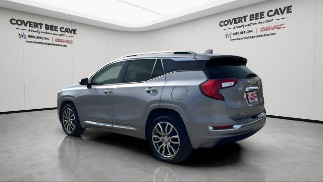 2024 GMC Terrain AWD 4dr Denali