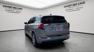 2024 GMC Terrain AWD 4dr Denali