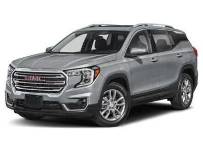 2024 GMC Terrain AWD 4dr Denali