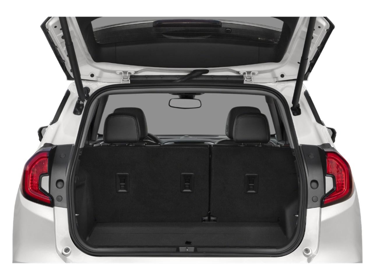 2024 GMC Terrain AWD 4dr Denali