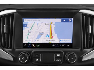 2024 GMC Terrain AWD 4dr Denali