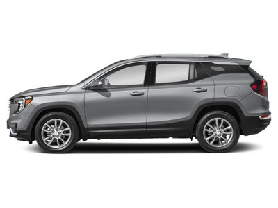 2024 GMC Terrain AWD 4dr Denali