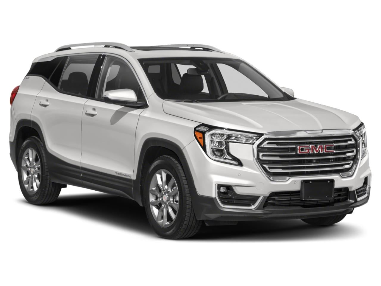 2024 GMC Terrain AWD 4dr Denali