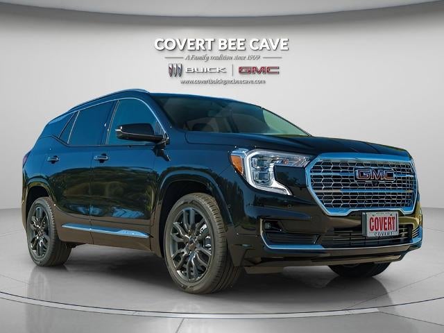 2024 GMC Terrain AWD 4dr Denali