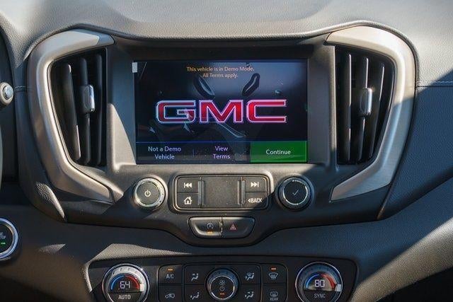 2024 GMC Terrain AWD 4dr Denali