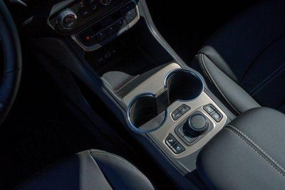 2024 GMC Terrain AWD 4dr Denali