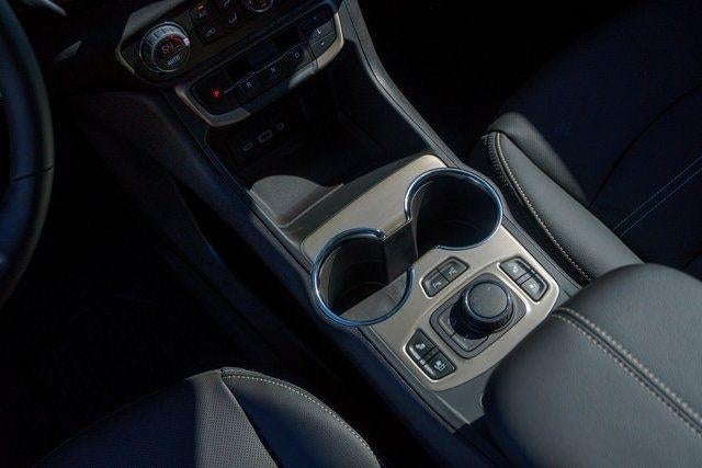 2024 GMC Terrain AWD 4dr Denali