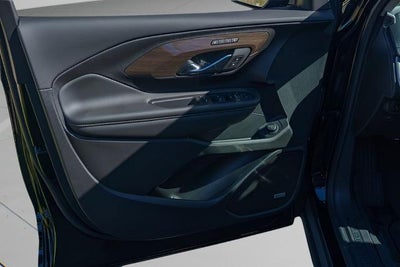 2024 GMC Terrain AWD 4dr Denali