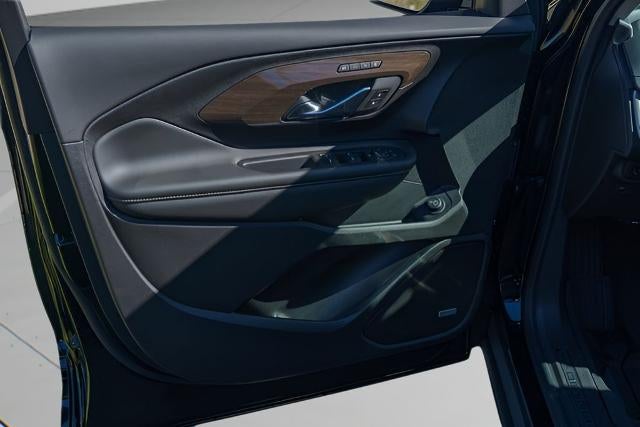 2024 GMC Terrain AWD 4dr Denali