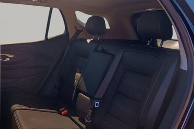 2024 GMC Terrain AWD 4dr Denali