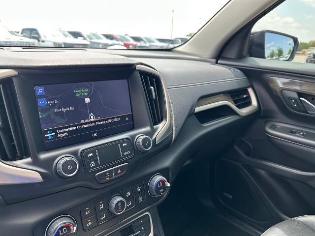 2024 GMC Terrain AWD 4dr Denali