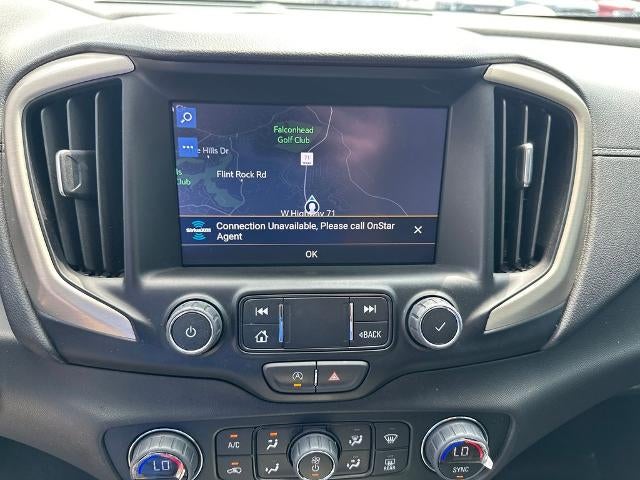 2024 GMC Terrain AWD 4dr Denali