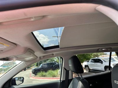 2024 GMC Terrain AWD 4dr Denali