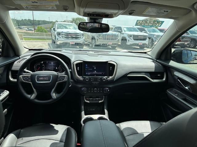 2024 GMC Terrain AWD 4dr Denali