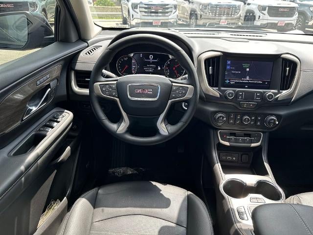 2024 GMC Terrain AWD 4dr Denali