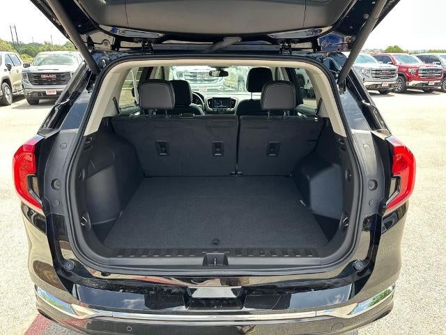 2024 GMC Terrain AWD 4dr Denali