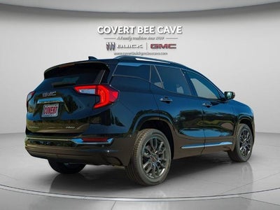 2024 GMC Terrain AWD 4dr Denali