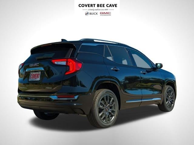 2024 GMC Terrain AWD 4dr Denali