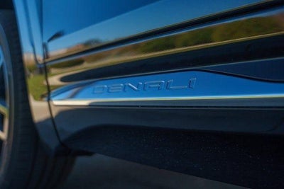 2024 GMC Terrain AWD 4dr Denali