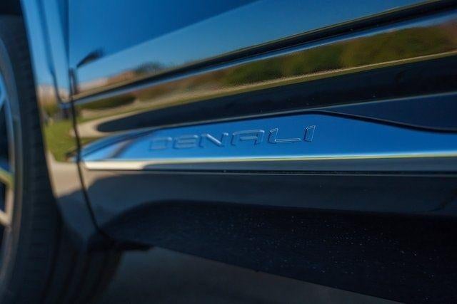 2024 GMC Terrain AWD 4dr Denali