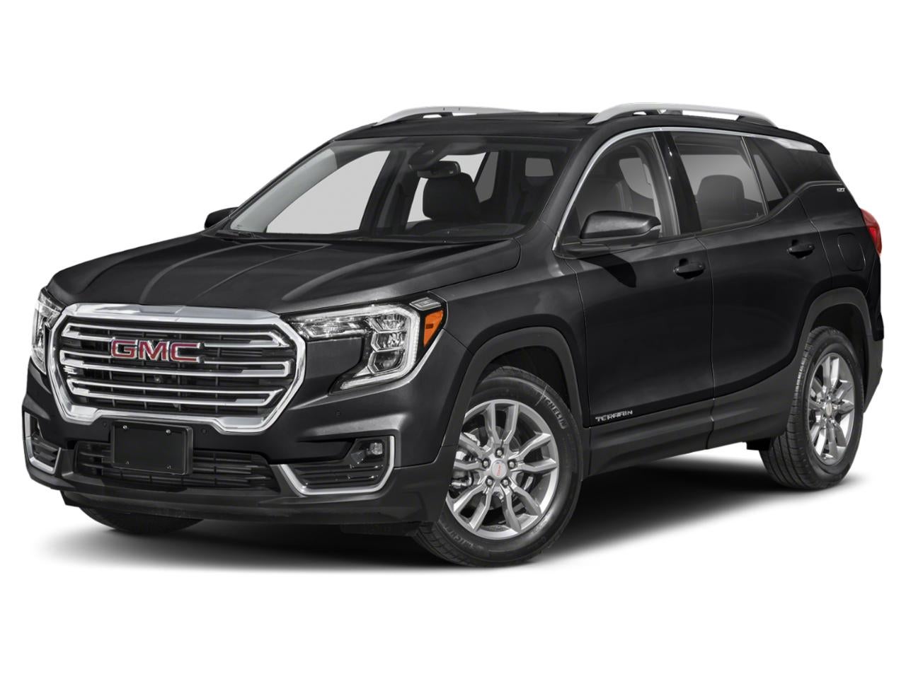 2024 GMC Terrain AWD 4dr Denali