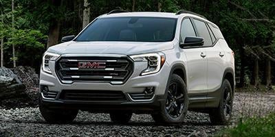 2024 GMC Terrain AWD 4dr Denali