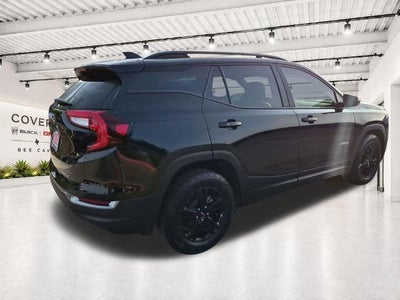 2024 GMC Terrain AWD 4dr AT4