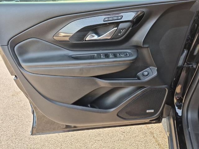 2024 GMC Terrain AWD 4dr AT4