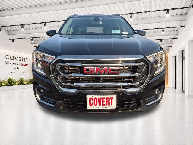 2024 GMC Terrain AWD 4dr AT4