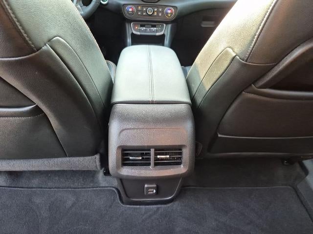2024 GMC Terrain AWD 4dr AT4