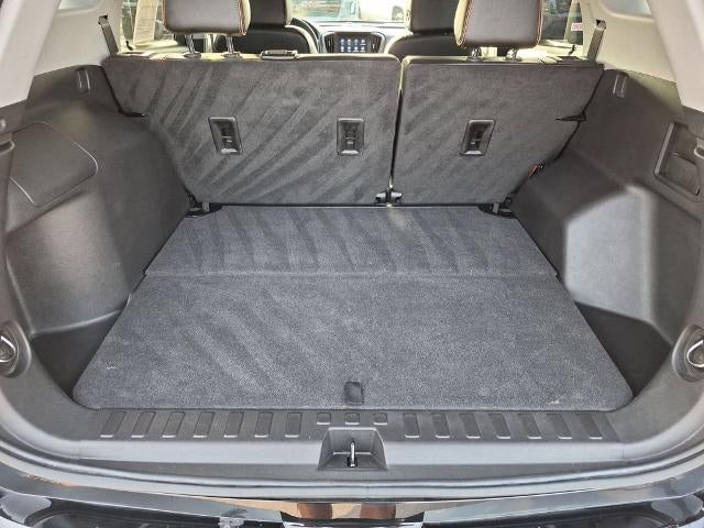 2024 GMC Terrain AWD 4dr AT4