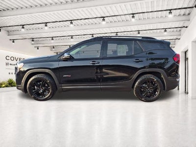 2024 GMC Terrain AWD 4dr AT4