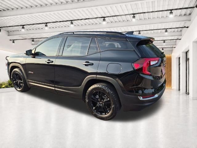 2024 GMC Terrain AWD 4dr AT4