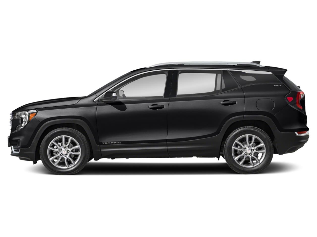 2024 GMC Terrain AWD 4dr AT4