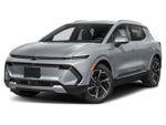 2026 Chevrolet Equinox EV 4dr LT1 w/PCY