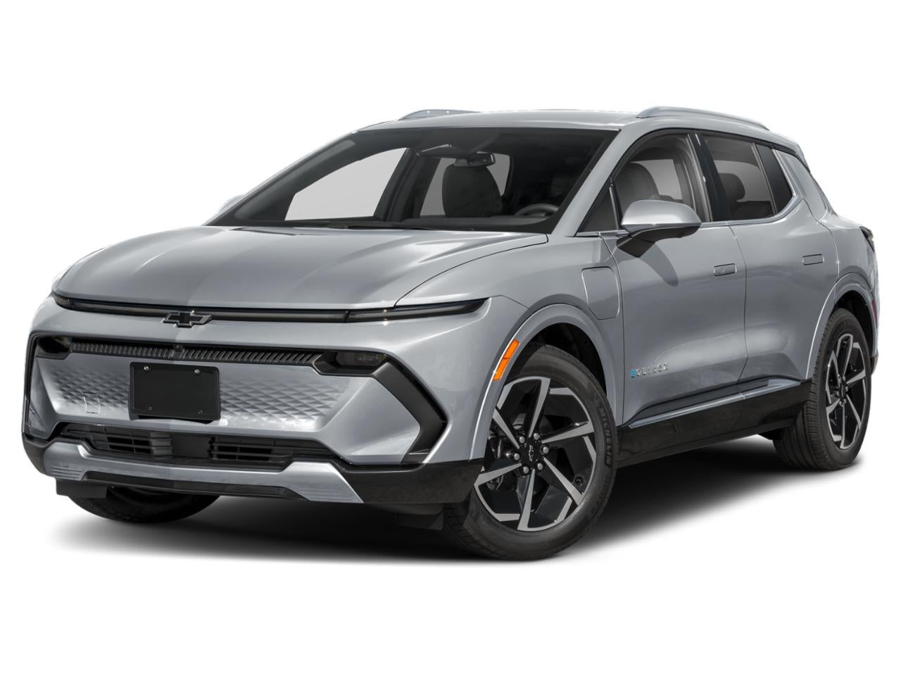 2026 Chevrolet Equinox EV 4dr LT1 w/PCY