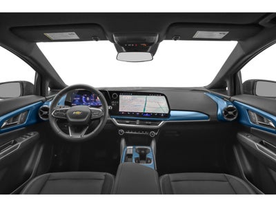 2026 Chevrolet Equinox EV 4dr LT1 w/PCY