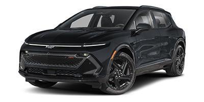2026 Chevrolet Equinox EV 4dr LT1 w/PCY